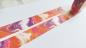 Preview: Washi Tape Marmor Rot Lila